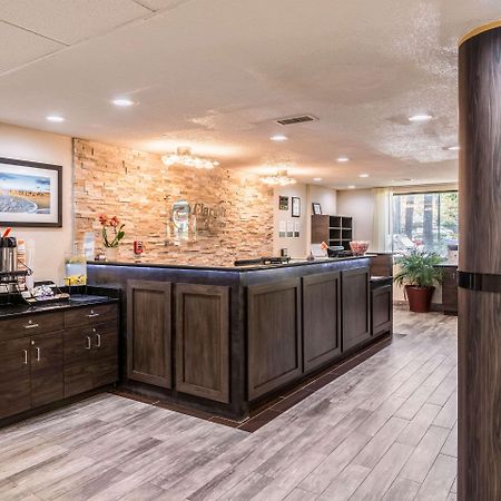 Lake Norman Inn And Suites コーネリアス エクステリア 写真
