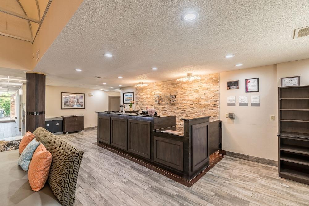 Lake Norman Inn And Suites コーネリアス エクステリア 写真