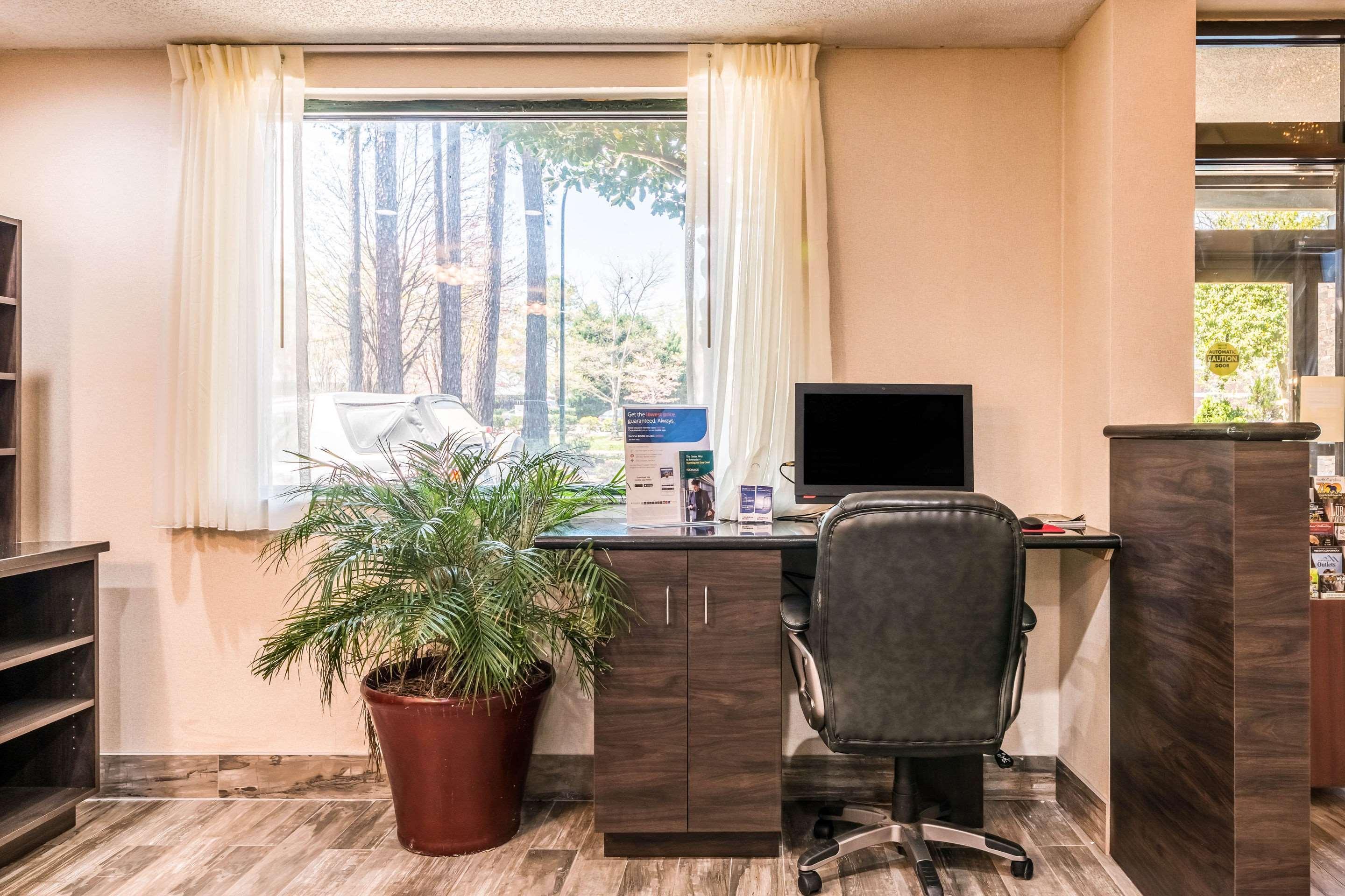 Lake Norman Inn And Suites コーネリアス エクステリア 写真