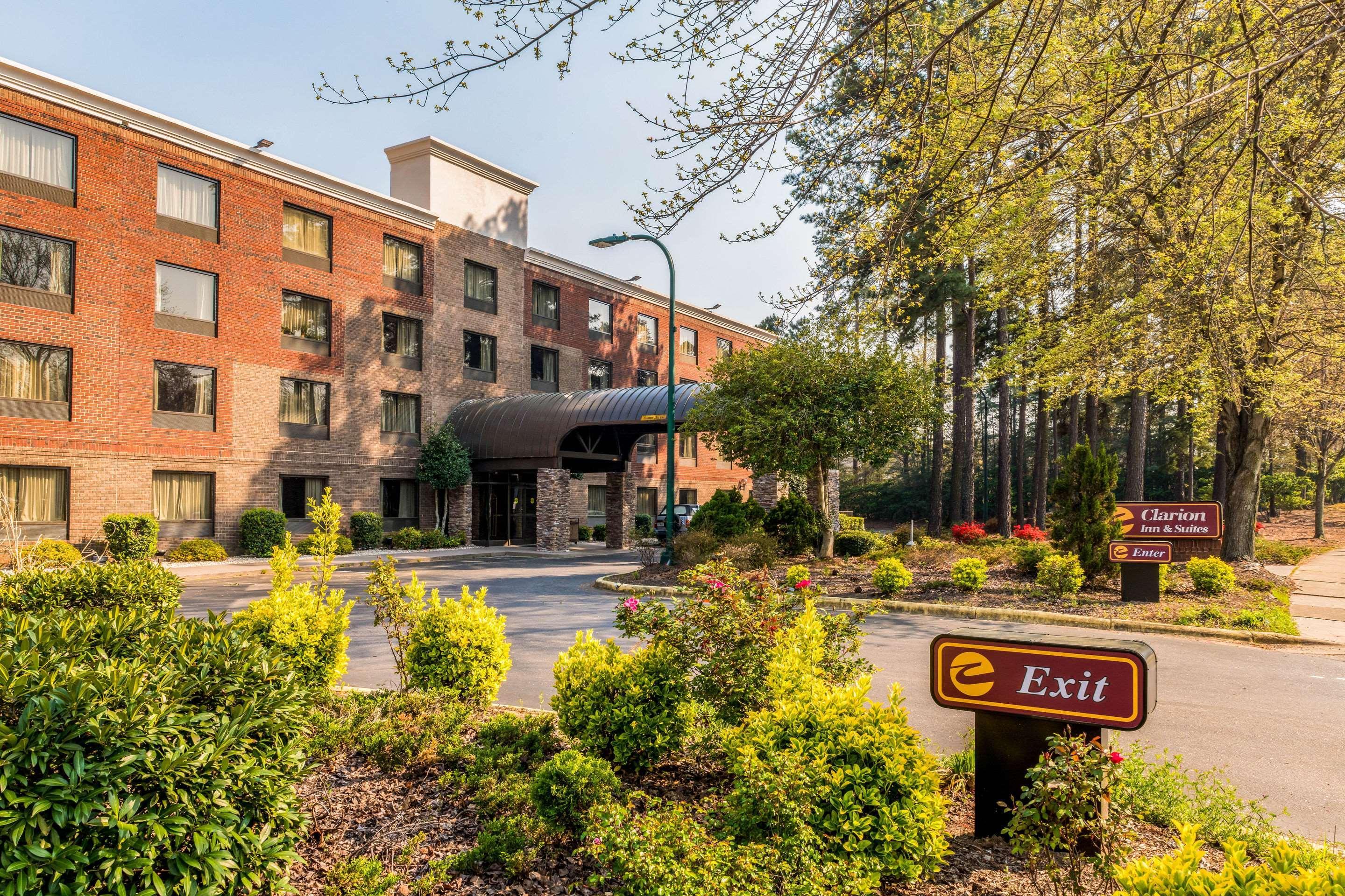 Lake Norman Inn And Suites コーネリアス エクステリア 写真
