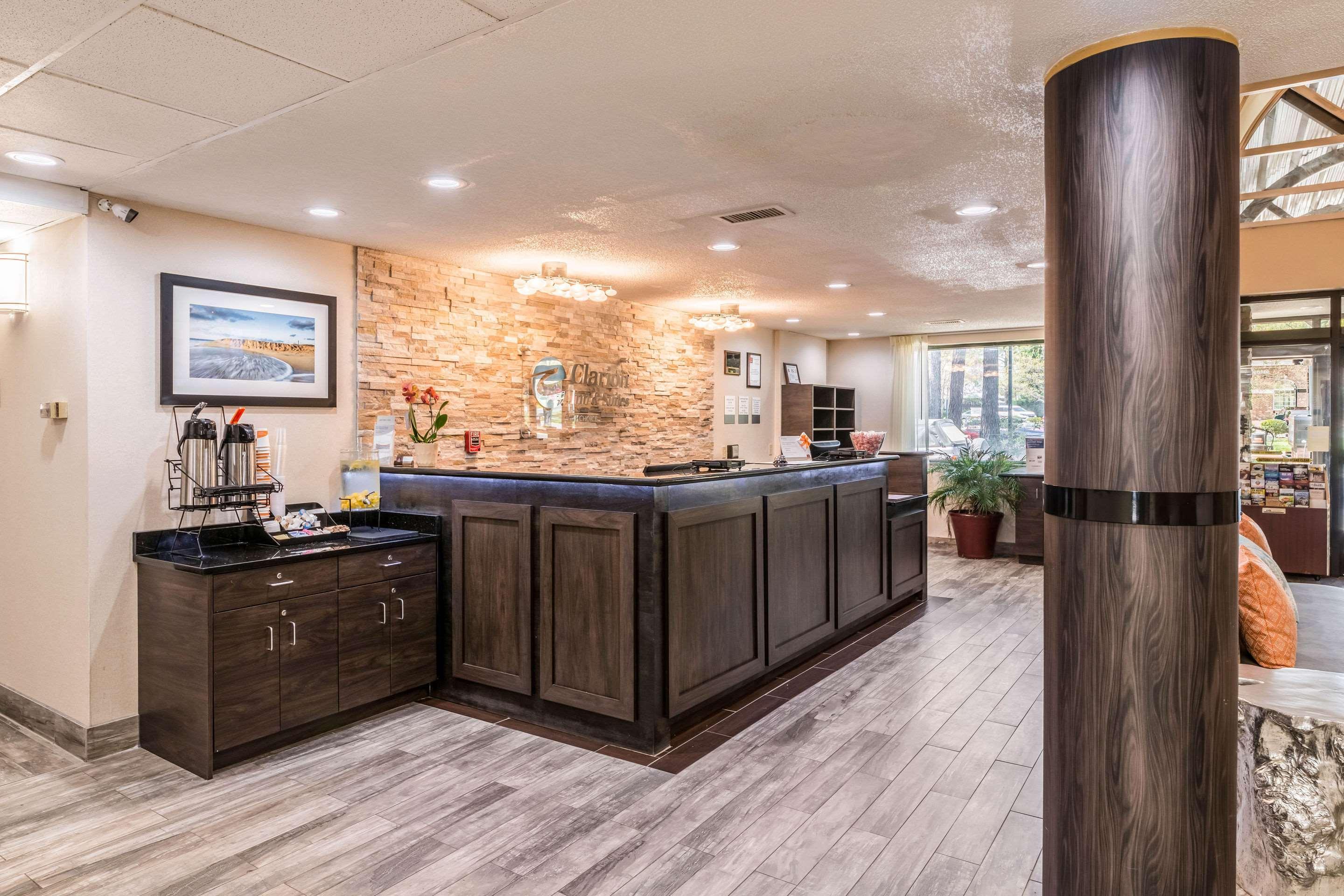 Lake Norman Inn And Suites コーネリアス エクステリア 写真
