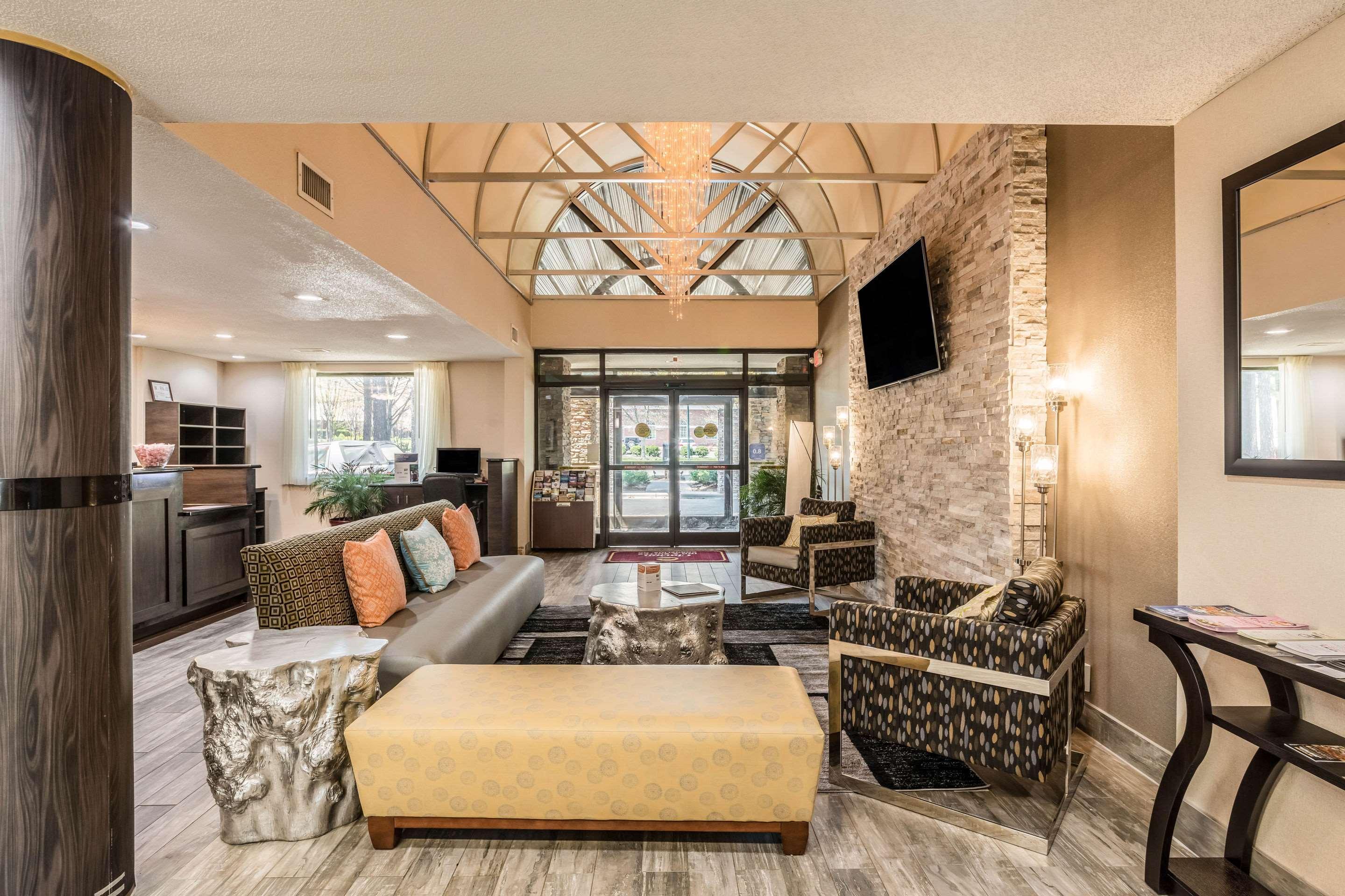 Lake Norman Inn And Suites コーネリアス エクステリア 写真