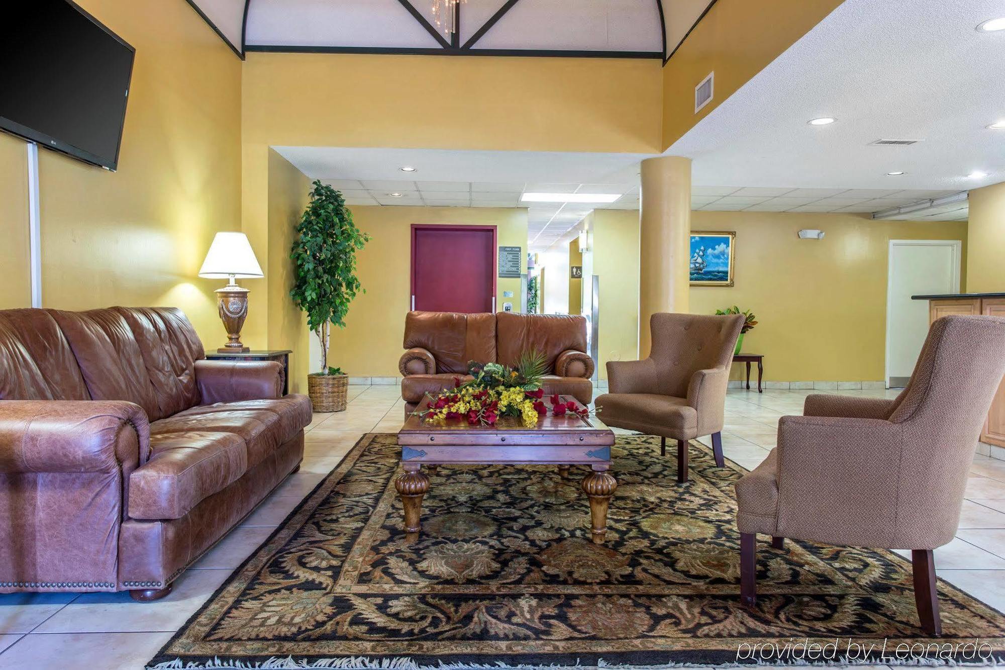 Lake Norman Inn And Suites コーネリアス エクステリア 写真